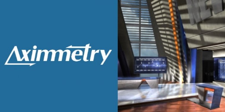Aximmetry Consultant - Aximmetry Technologies Kft.