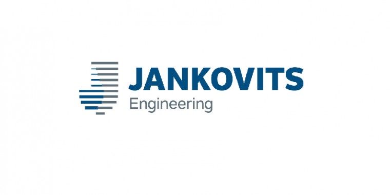 Junior Projektmérnök (hidraulika) - Jankovits Engineering