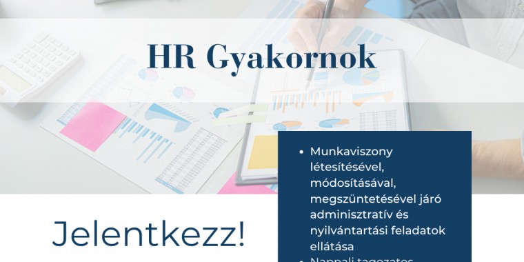 HR Gyakornok - BorsodChem Zrt.