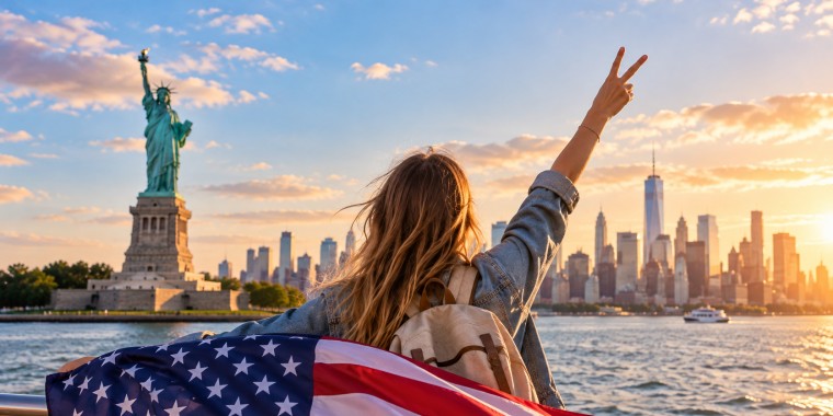 Egy év az USA-ban? Au pair lehetőség magyar fiataloknak